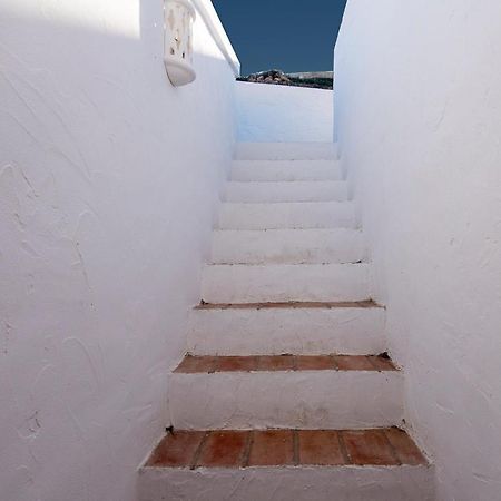 Hillside 1 Aljezur Old Town Vila Exterior foto