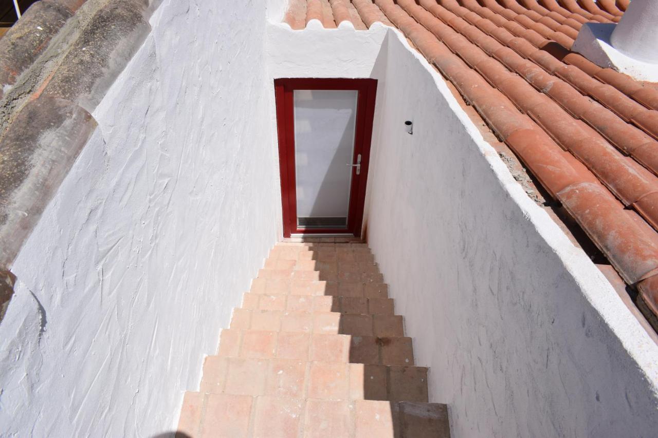 Hillside 1 Aljezur Old Town Vila Exterior foto