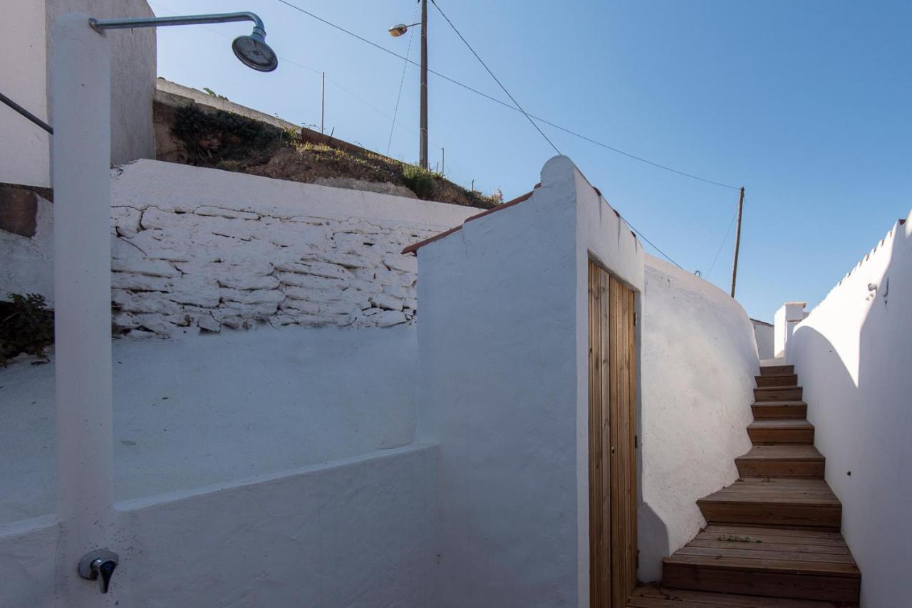 Hillside 1 Aljezur Old Town Vila Exterior foto